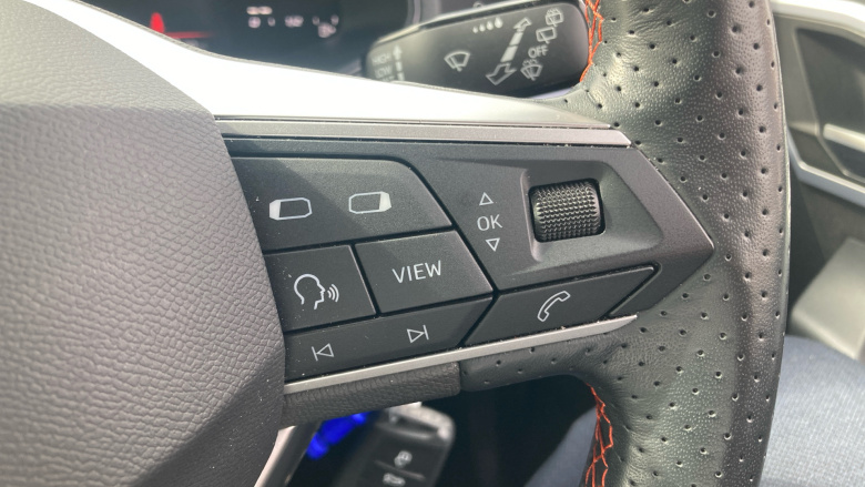 SEAT Arona 1.0 TSI 110 FR 5dr Petrol Hatchback